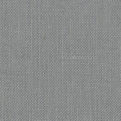 Cervia Black Grasscloth Wallcovering