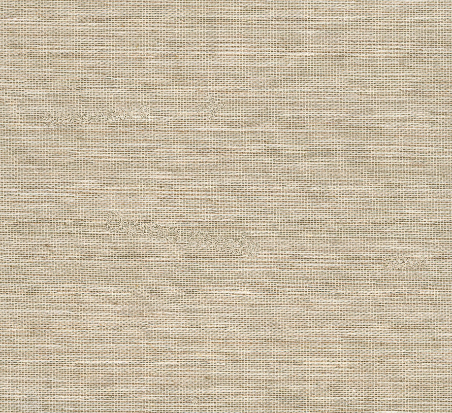 Pienza Grasscloth Wallcovering